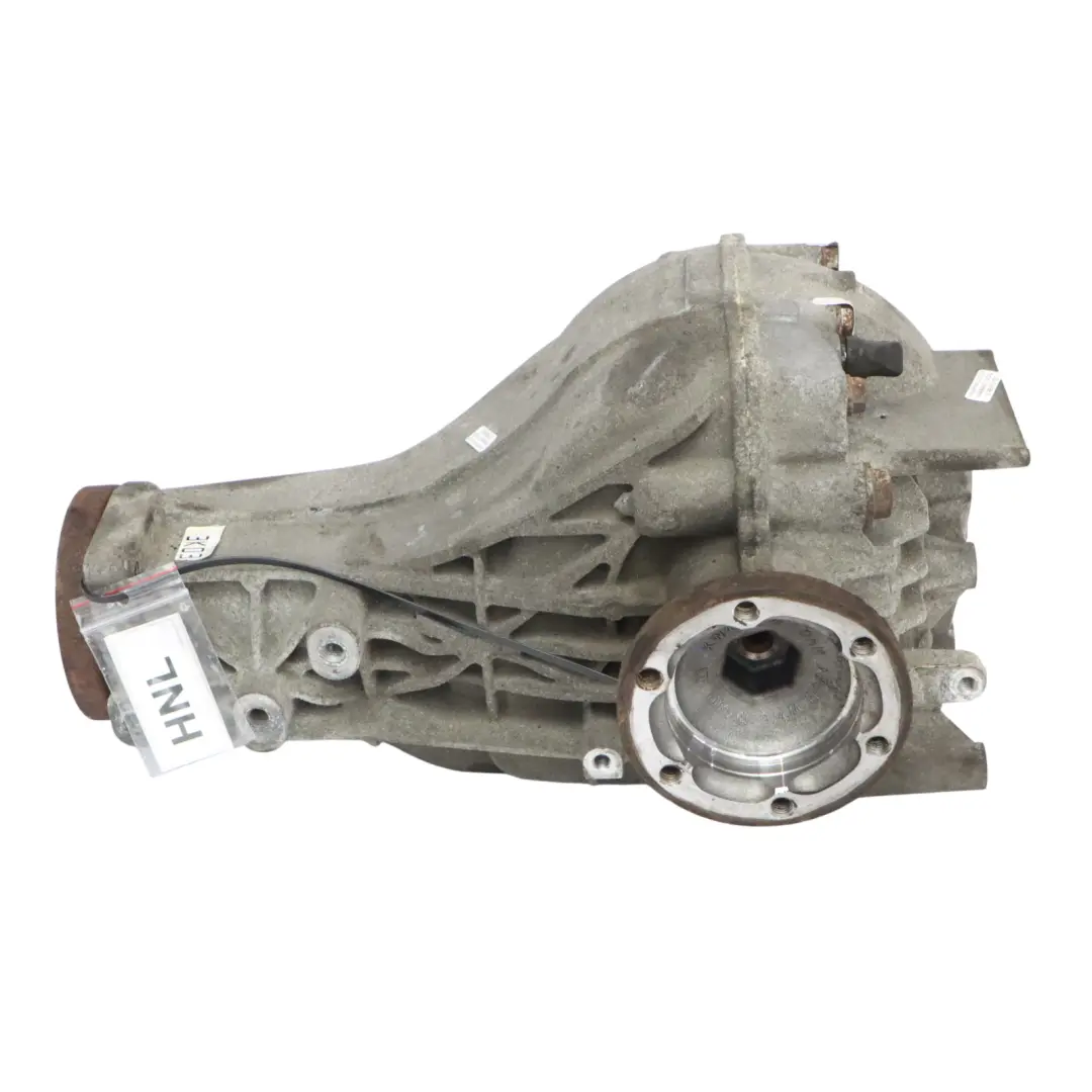4F 3.0 TDI Quattro Differenziale Posteriore HNL GARANZIA per Audi A6 C6 con numero di parte 0AR500043A Audi A6 C6 4F 3.0 TDI Quattro Differenziale Posteriore HNL GARANZIA - SKU 0AR500043A - Numero di parte 0AR500043A