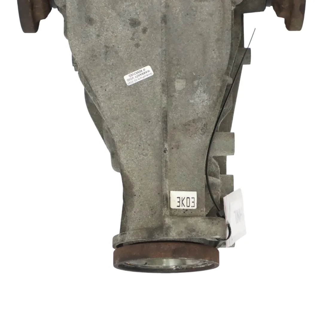 4F 3.0 TDI Quattro Rear Axle Differential HNL WARRANTY to Audi A6 C6 with Part number 0AR500043A Audi A6 C6 4F 3.0 TDI Quattro Rear Axle Differential HNL WARRANTY - SKU 0AR500043A - Part number 0AR500043A