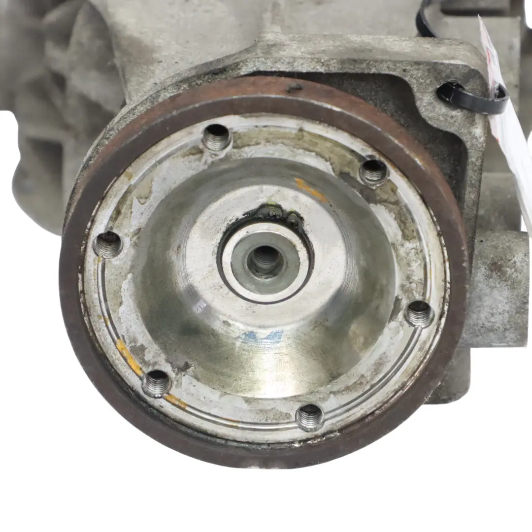 Audi A6 C6 4F 3.0 TDI Quattro Rear Axle Differential HNL WARRANTY - SKU 0AR500043A - Part number 0AR500043A