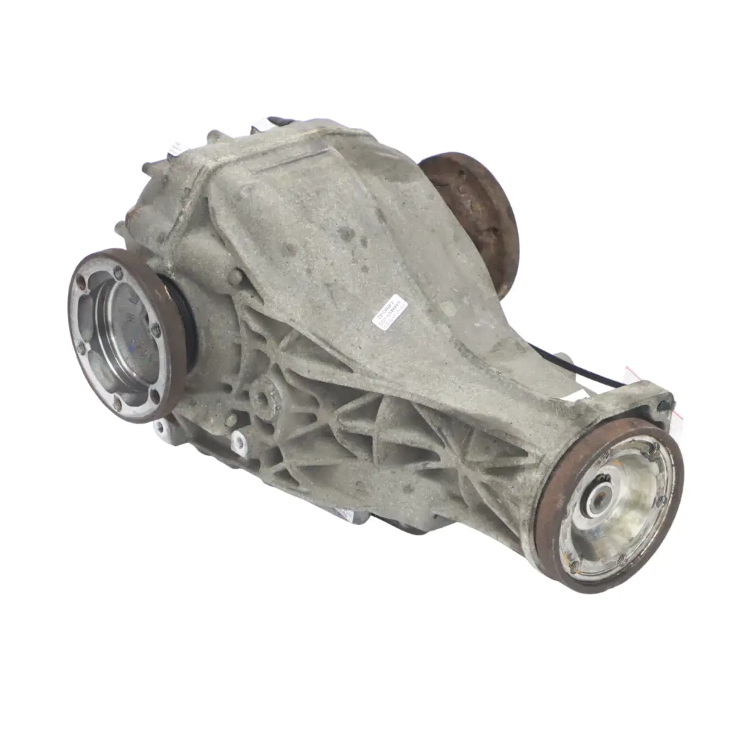 4F 3.0 TDI Quattro Differenziale Posteriore HNL GARANZIA per Audi A6 C6 con numero di parte 0AR500043A Audi A6 C6 4F 3.0 TDI Quattro Differenziale Posteriore HNL GARANZIA - SKU 0AR500043A - Numero di parte 0AR500043A