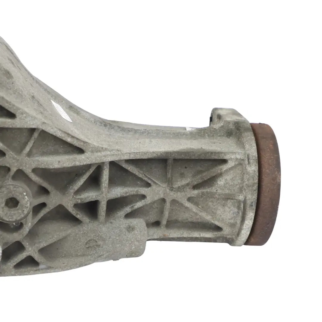 4F 3.0 TDI Quattro Rear Axle Differential HNL WARRANTY to Audi A6 C6 with Part number 0AR500043A Audi A6 C6 4F 3.0 TDI Quattro Rear Axle Differential HNL WARRANTY - SKU 0AR500043A - Part number 0AR500043A