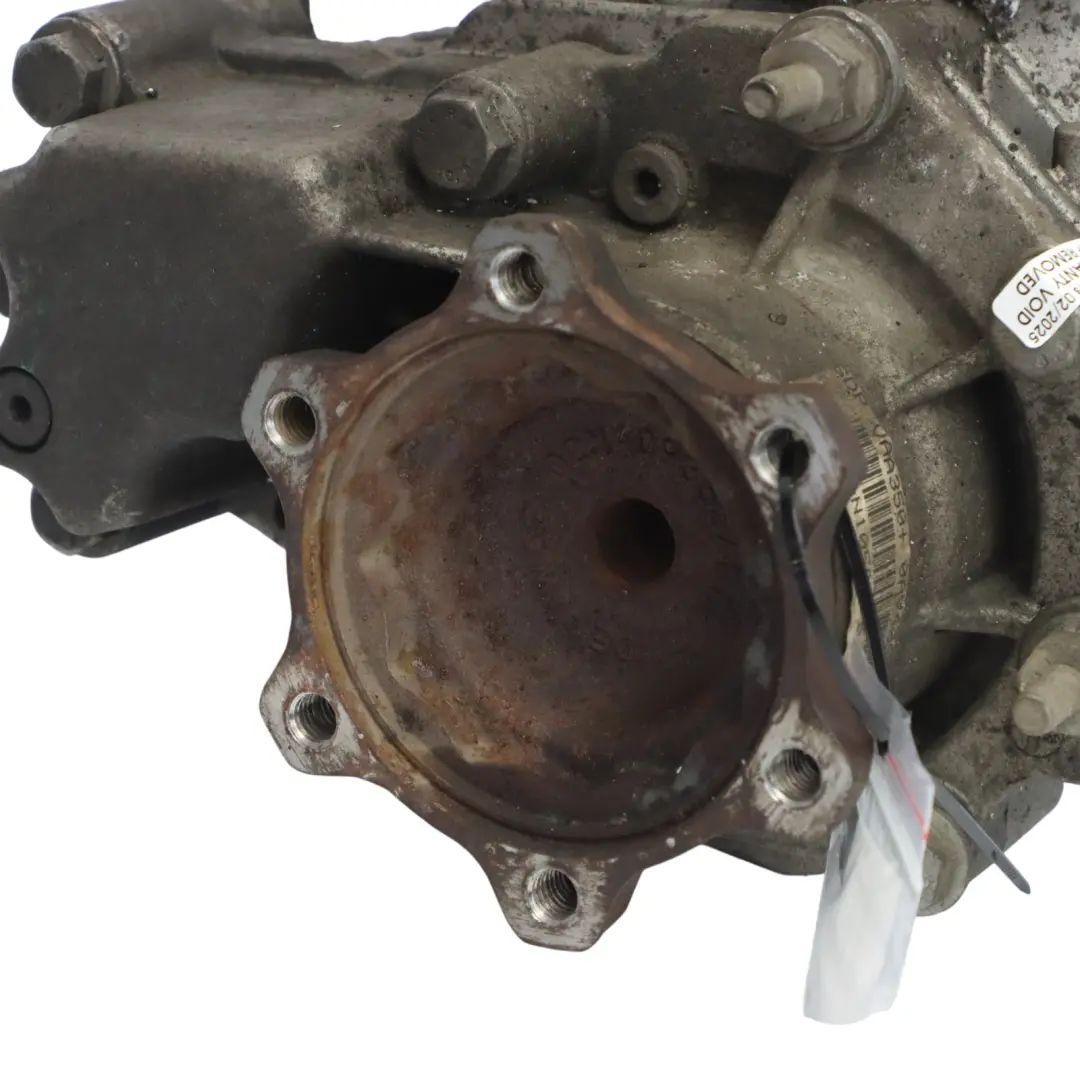  Boîtier Boîte Transfert Audi S1 8X 2.0 CWZA Quattro PRY GARANTIE - SKU 0AV409053AN - Numéro de pièce 0AV409053AN