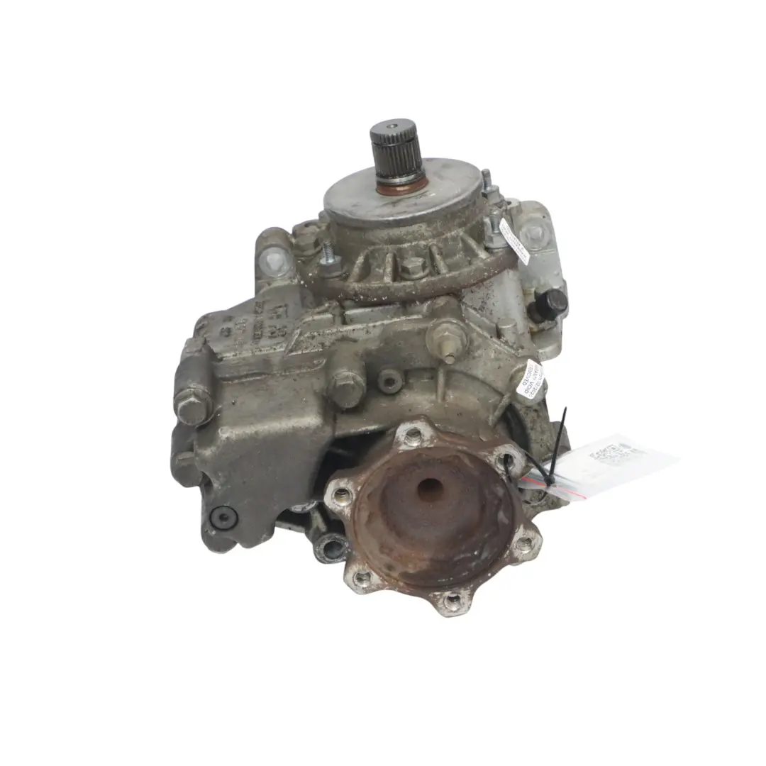 CWZA Quattro Verteilergetriebe PRY GARANTIE für Audi S1 8X 2.0 TFSI mit Teilenummer 0AV409053AN Audi S1 8X 2.0 TFSI CWZA Quattro Verteilergetriebe PRY GARANTIE - SKU 0AV409053AN - Teilenummer 0AV409053AN
