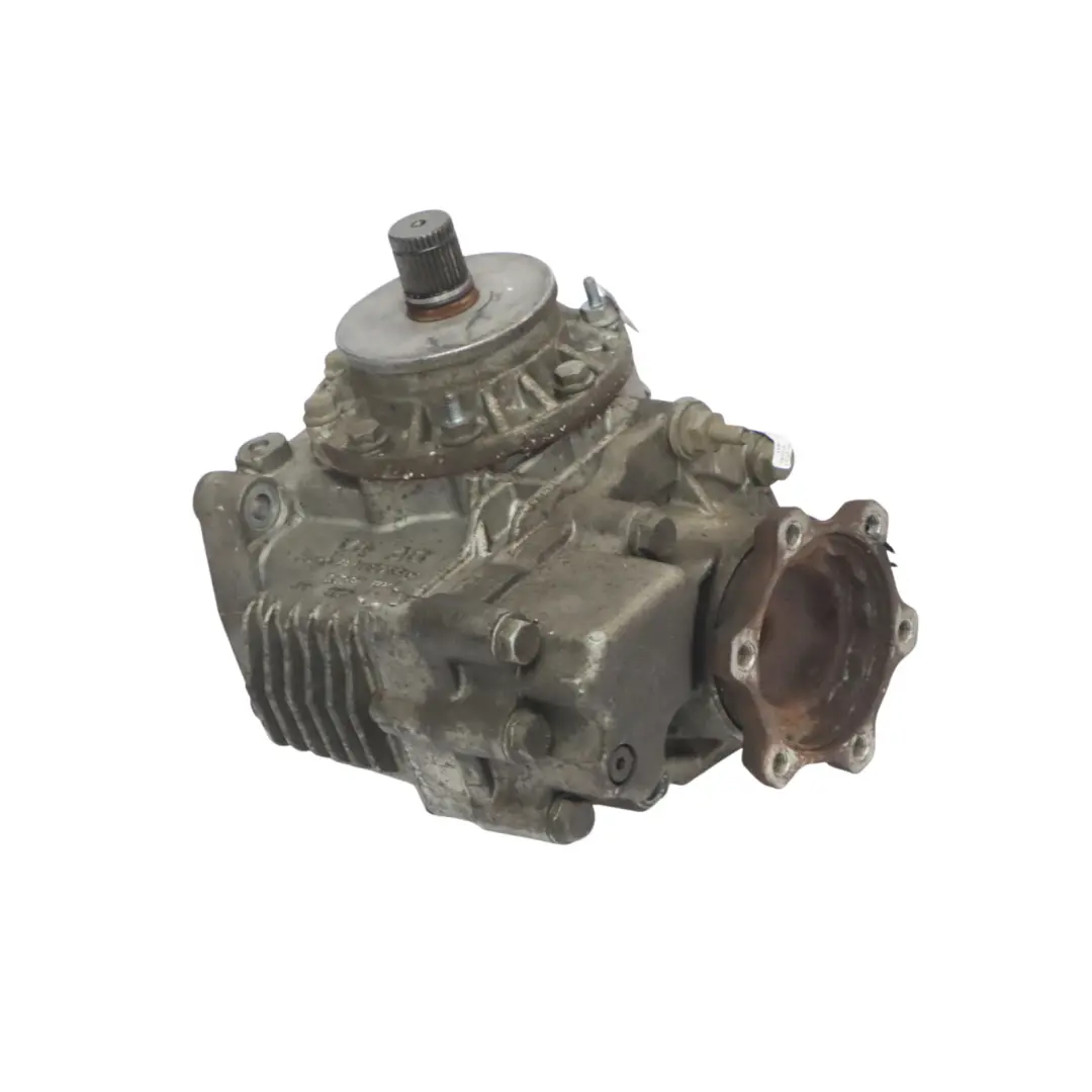 Audi S1 8X 2.0 TFSI CWZA Quattro Scatola Di Rinvio PRY GARANZIA - SKU 0AV409053AN - Numero di parte 0AV409053AN