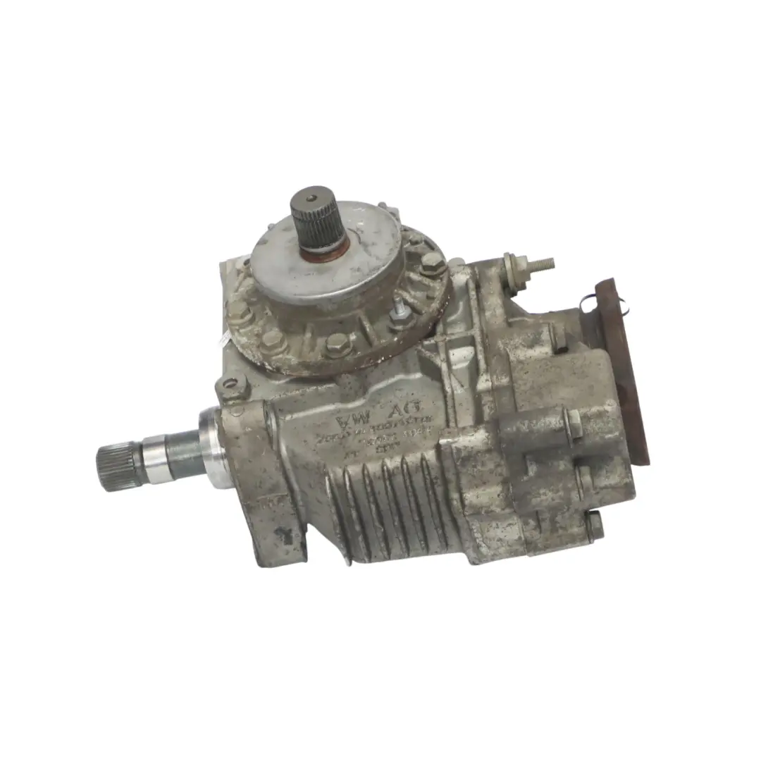 Audi S1 8X 2.0 TFSI CWZA Quattro Scatola Di Rinvio PRY GARANZIA - SKU 0AV409053AN - Numero di parte 0AV409053AN