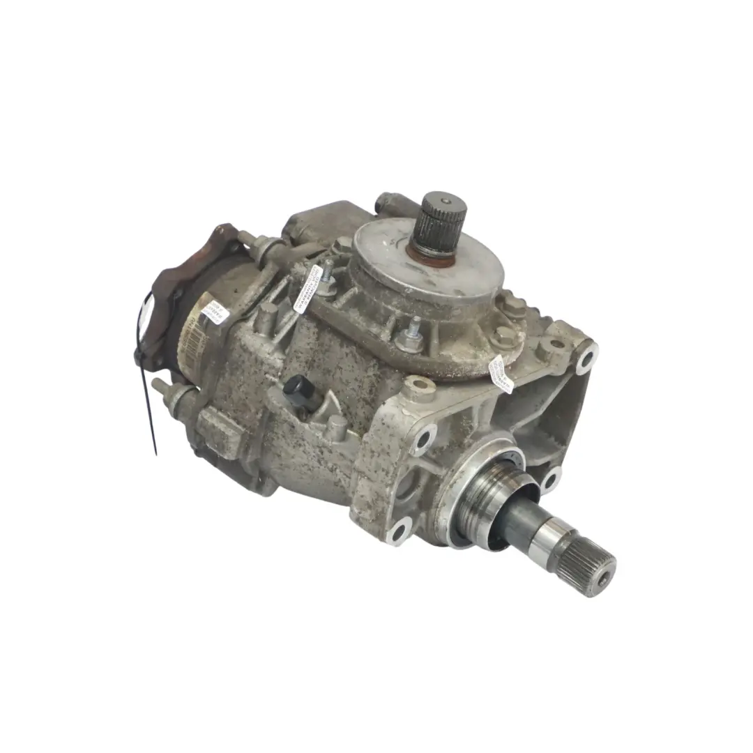  Boîtier Boîte Transfert Audi S1 8X 2.0 CWZA Quattro PRY GARANTIE - SKU 0AV409053AN - Numéro de pièce 0AV409053AN