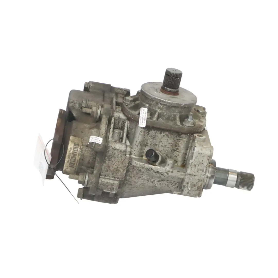 CWZA Quattro Scatola Di Rinvio PRY GARANZIA per Audi S1 8X 2.0 TFSI con numero di parte 0AV409053AN Audi S1 8X 2.0 TFSI CWZA Quattro Scatola Di Rinvio PRY GARANZIA - SKU 0AV409053AN - Numero di parte 0AV409053AN