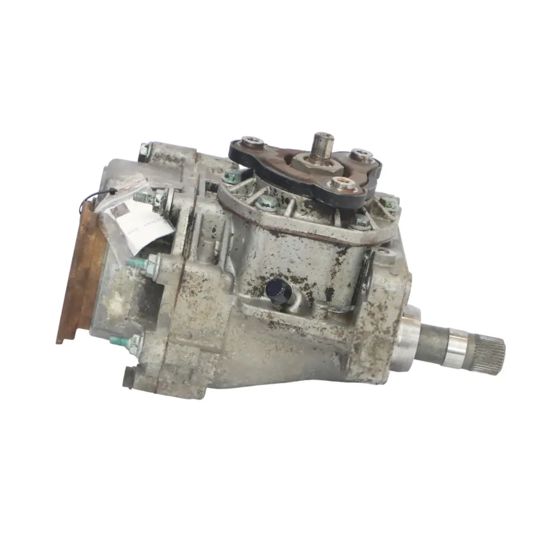 BMJ Quattro Scatola Trasferimento Manuale GARANZIA per Audi A3 8P 3.2 V6 con numero di parte 0AV409053P Audi A3 8P 3.2 V6 BMJ Quattro Scatola Trasferimento Manuale GARANZIA - SKU 0AV409053P - Numero di parte 0AV409053P