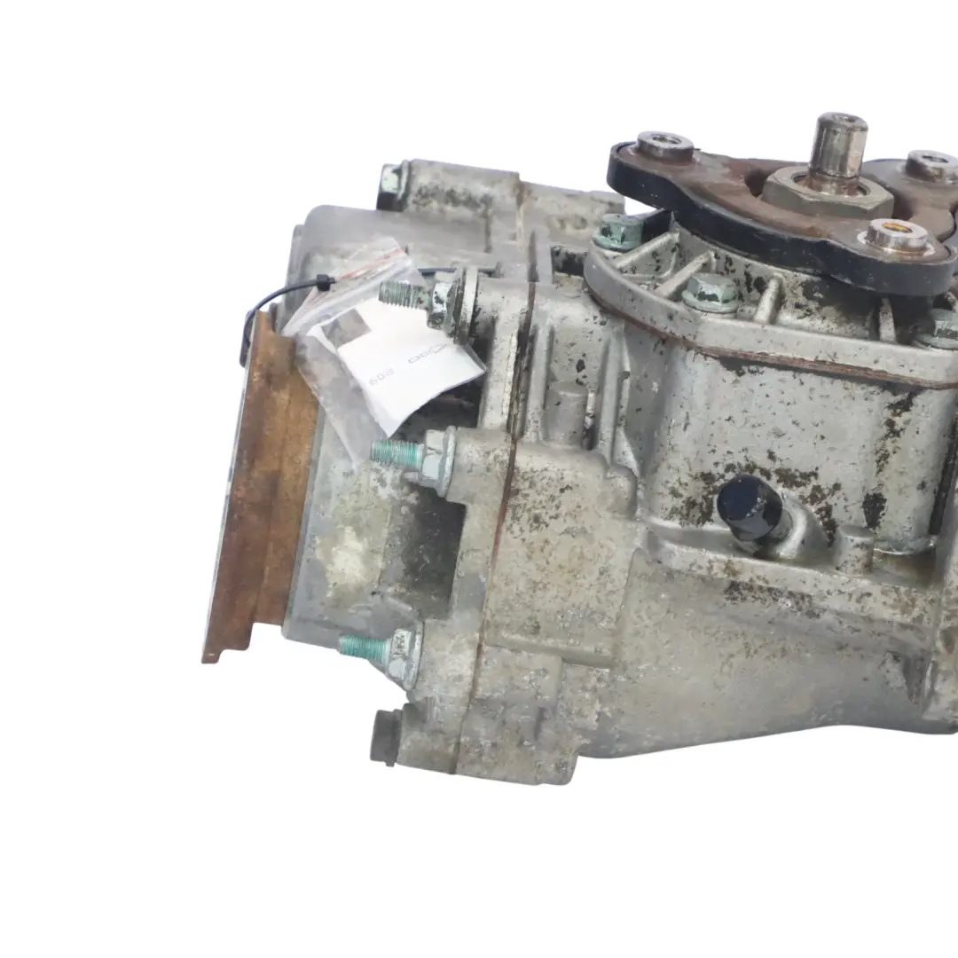 BMJ Quattro Scatola Trasferimento Manuale GARANZIA per Audi A3 8P 3.2 V6 con numero di parte 0AV409053P Audi A3 8P 3.2 V6 BMJ Quattro Scatola Trasferimento Manuale GARANZIA - SKU 0AV409053P - Numero di parte 0AV409053P