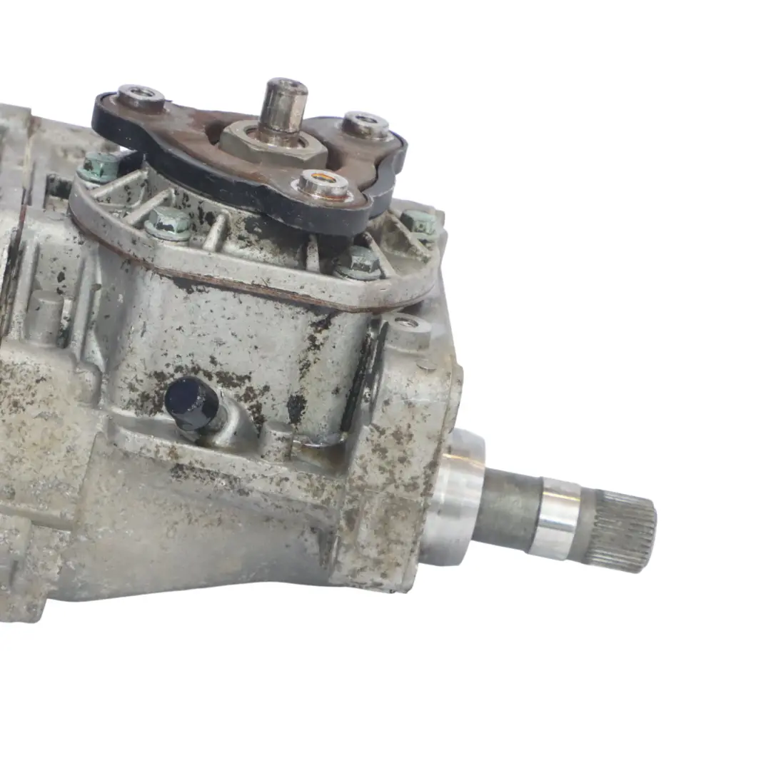 Audi A3 8P 3.2 BMJ Quattro Verteilergetriebe Gehäuse Manual GARANTIE - SKU 0AV409053P - Teilenummer 0AV409053P