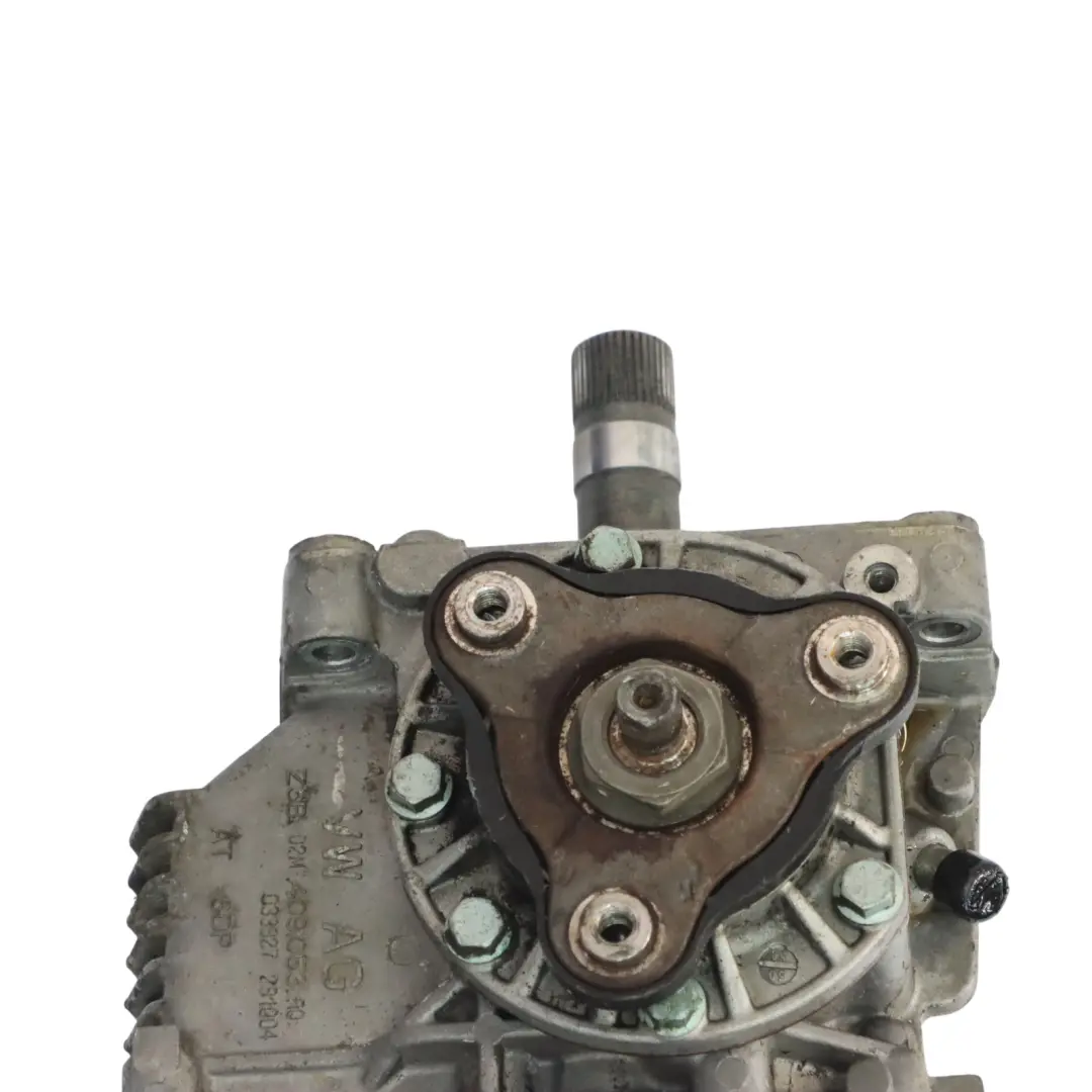 Audi A3 8P 3.2 V6 BMJ Quattro Caja Transferencia Manual GARANTIA - SKU 0AV409053P - Número de pieza 0AV409053P