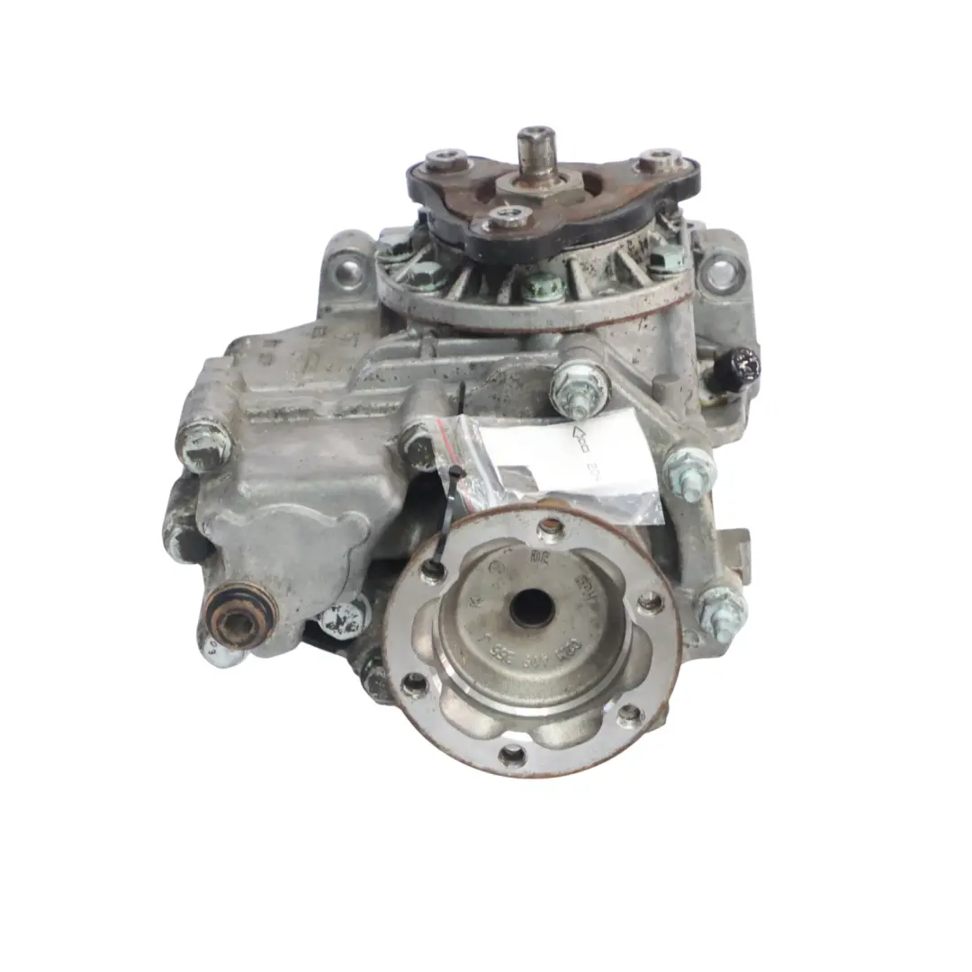 BMJ Quattro Verteilergetriebe Gehäuse Manual GARANTIE für Audi A3 8P 3.2 mit Teilenummer 0AV409053P Audi A3 8P 3.2 BMJ Quattro Verteilergetriebe Gehäuse Manual GARANTIE - SKU 0AV409053P - Teilenummer 0AV409053P