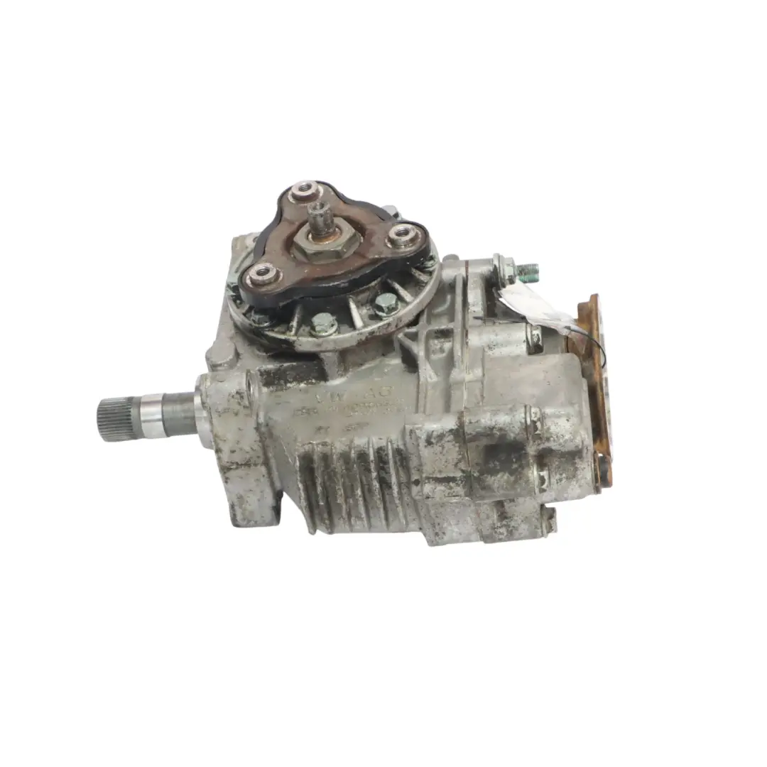 BMJ Quattro Scatola Trasferimento Manuale GARANZIA per Audi A3 8P 3.2 V6 con numero di parte 0AV409053P Audi A3 8P 3.2 V6 BMJ Quattro Scatola Trasferimento Manuale GARANZIA - SKU 0AV409053P - Numero di parte 0AV409053P