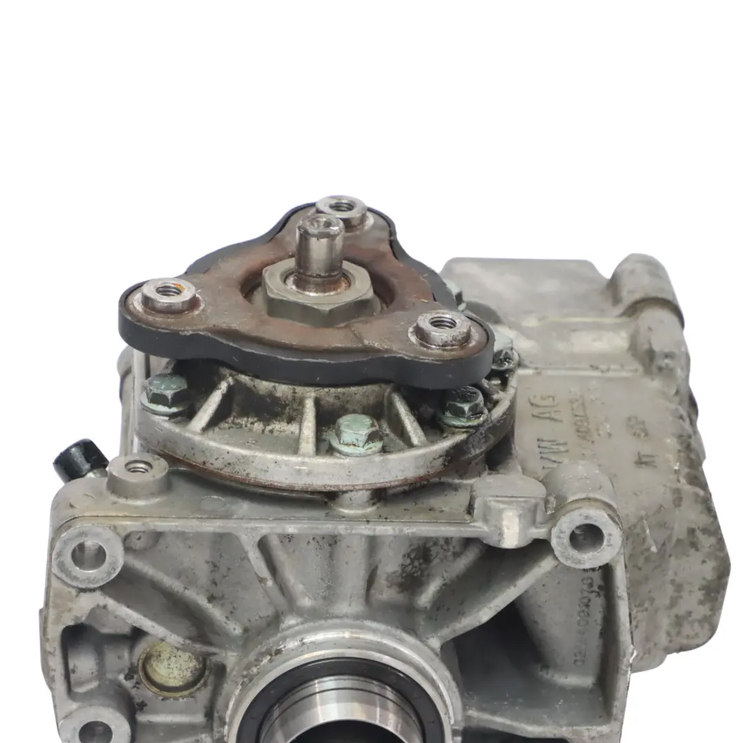 BMJ Quattro Caja Transferencia Manual GARANTIA para Audi A3 8P 3.2 V6 con número de pieza 0AV409053P Audi A3 8P 3.2 V6 BMJ Quattro Caja Transferencia Manual GARANTIA - SKU 0AV409053P - Número de pieza 0AV409053P