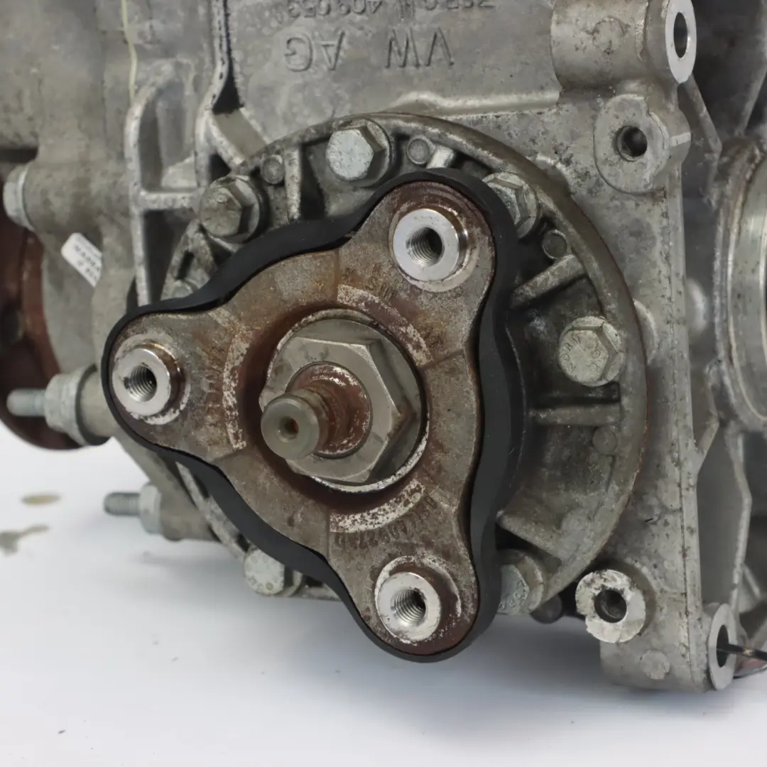 Audi TT Mk2 8J 2.0 TDI CFGB Quattro Scatola di rinvio GARANZIA - SKU 0AV409053S - Numero di parte 0AV409053S