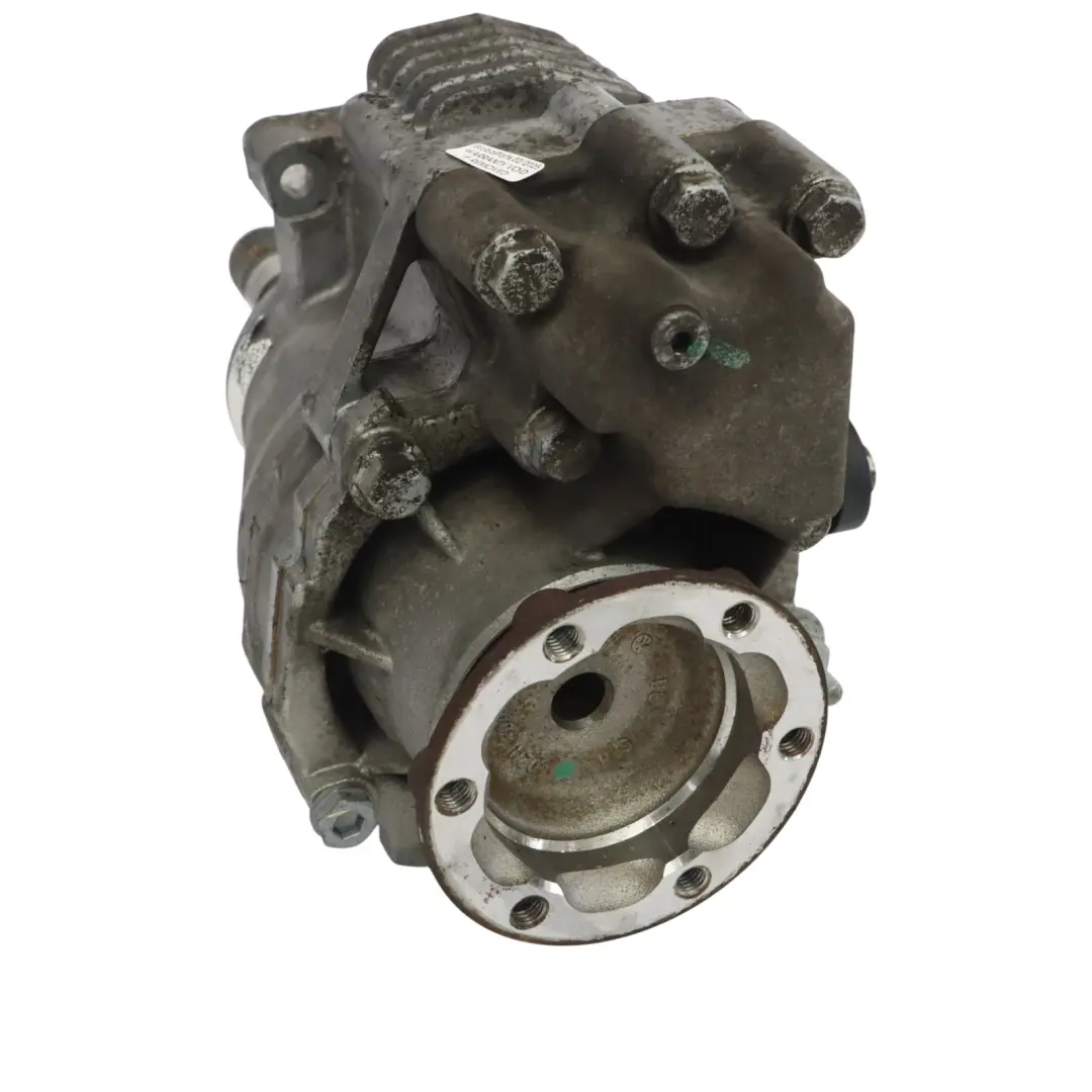 Mk2 8J 2.0 TDI CFGB Quattro Caja de transferencia GARANTÍA para Audi TT con número de pieza 0AV409053S Audi TT Mk2 8J 2.0 TDI CFGB Quattro Caja de transferencia GARANTÍA - SKU 0AV409053S - Número de pieza 0AV409053S