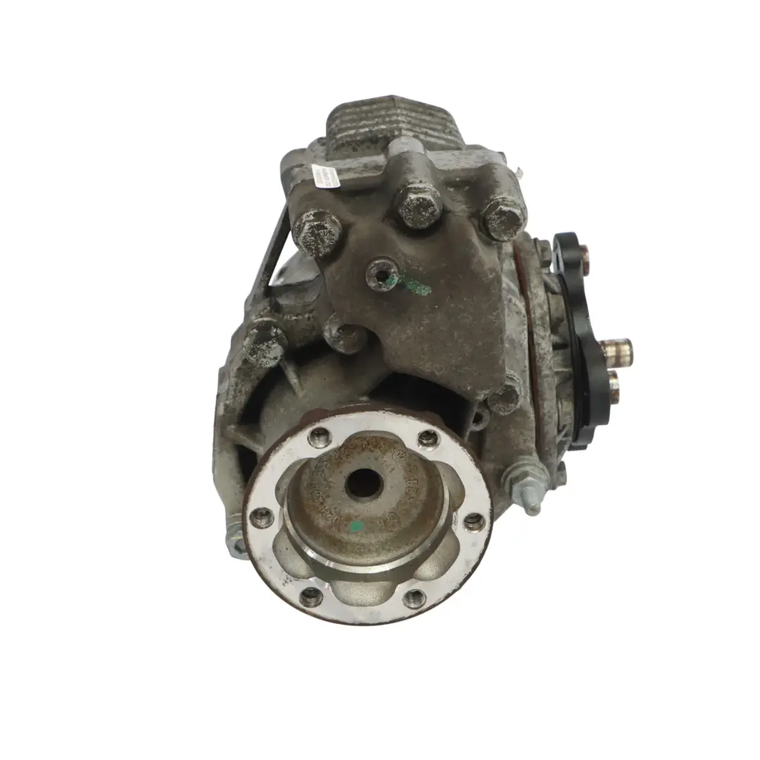 Audi TT Mk2 8J 2.0 TDI CFGB Quattro Transfer Case Box WARRANTY - SKU 0AV409053S - Part number 0AV409053S