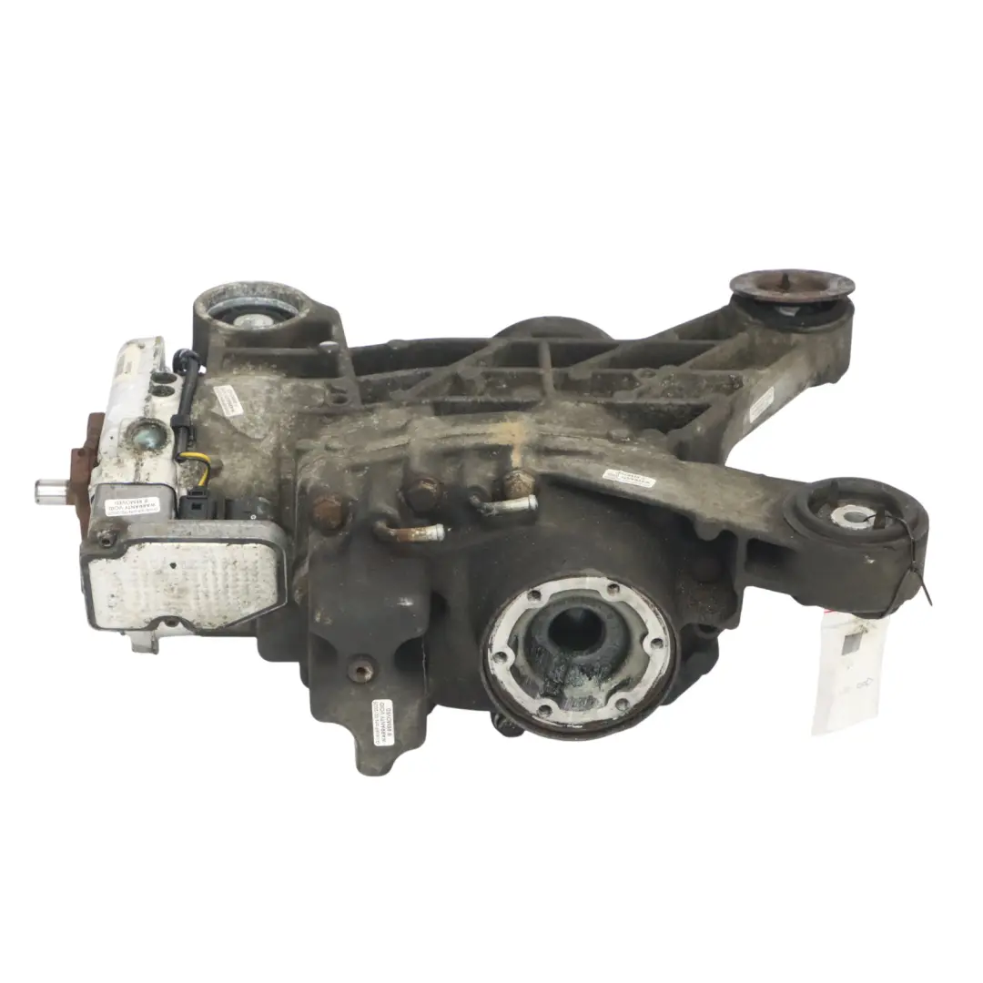 Mk5 R32 3.2 V6 Différentiel Arrière GARANTIE Audi S3 8P VW Golf - SKU 0AV525010K - Numéro de pièce 0AV525010K