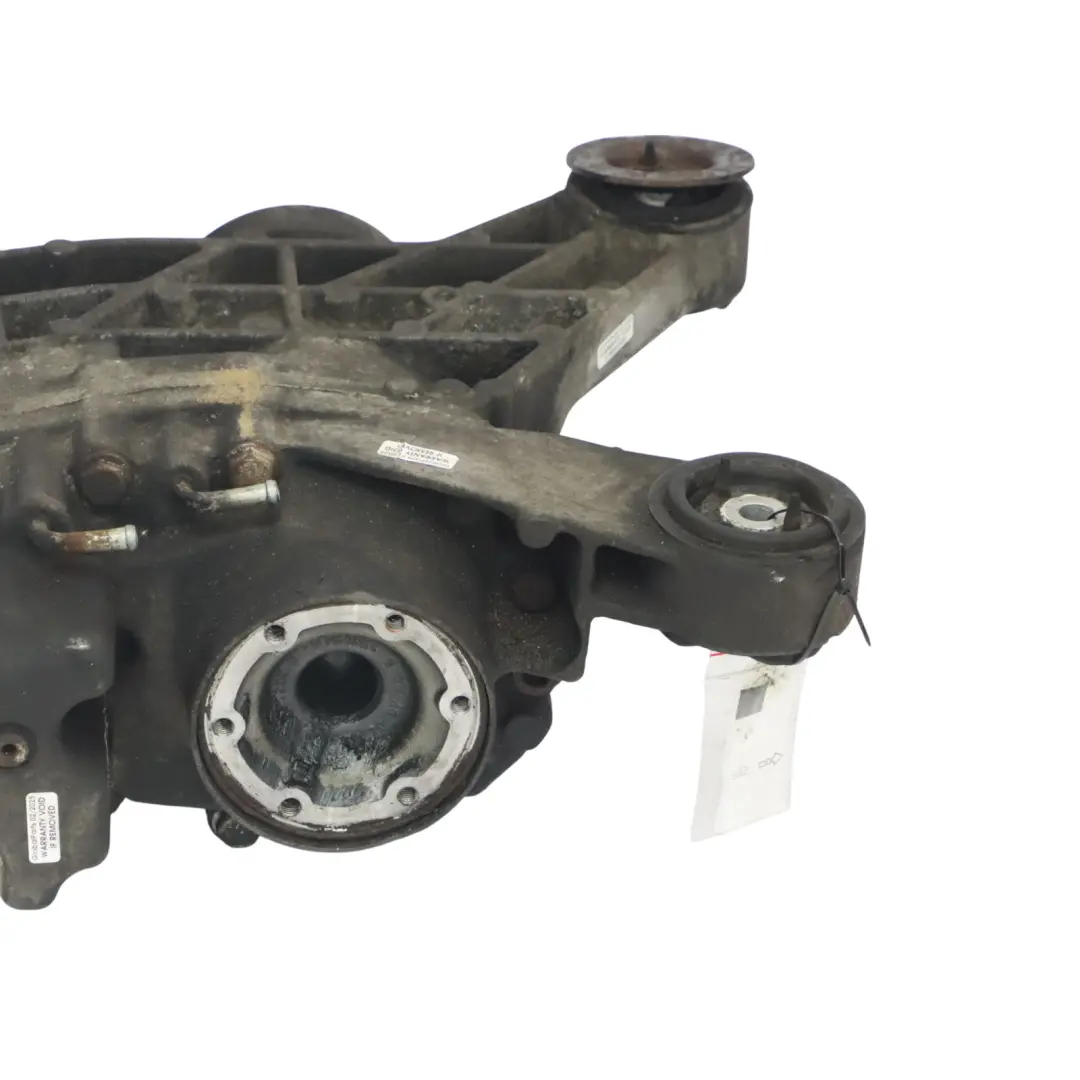 Mk5 R32 3.2 V6 Différentiel Arrière GARANTIE Audi S3 8P VW Golf - SKU 0AV525010K - Numéro de pièce 0AV525010K