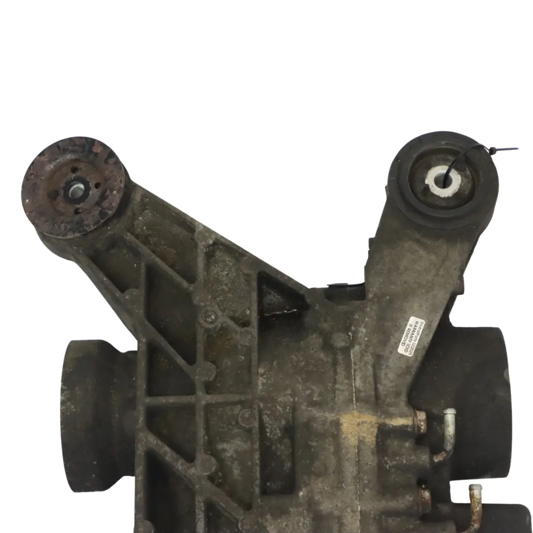 Mk5 R32 3.2 V6 Rear Axle Differential WARRANTY Audi S3 8P VW Golf - SKU 0AV525010K - Part number 0AV525010K