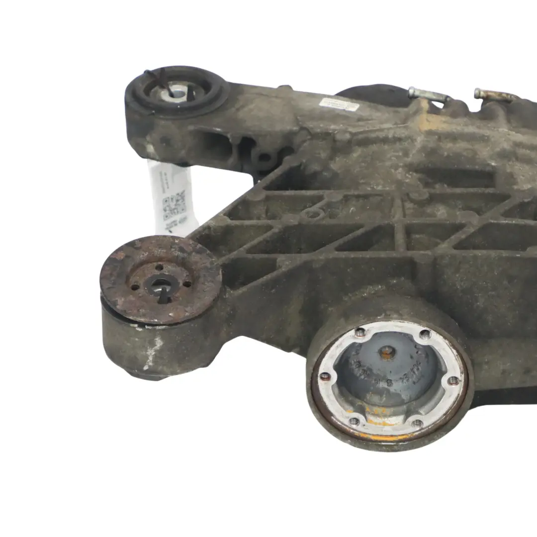 Mk5 R32 3.2 V6 Différentiel Arrière GARANTIE Audi S3 8P VW Golf - SKU 0AV525010K - Numéro de pièce 0AV525010K