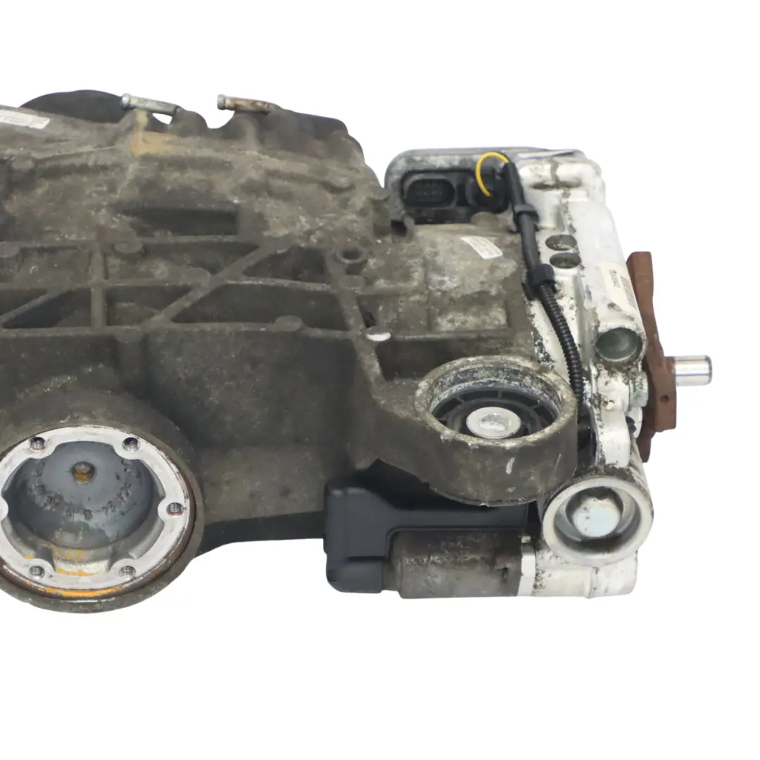 Mk5 R32 3.2 V6 Rear Axle Differential WARRANTY Audi S3 8P VW Golf - SKU 0AV525010K - Part number 0AV525010K