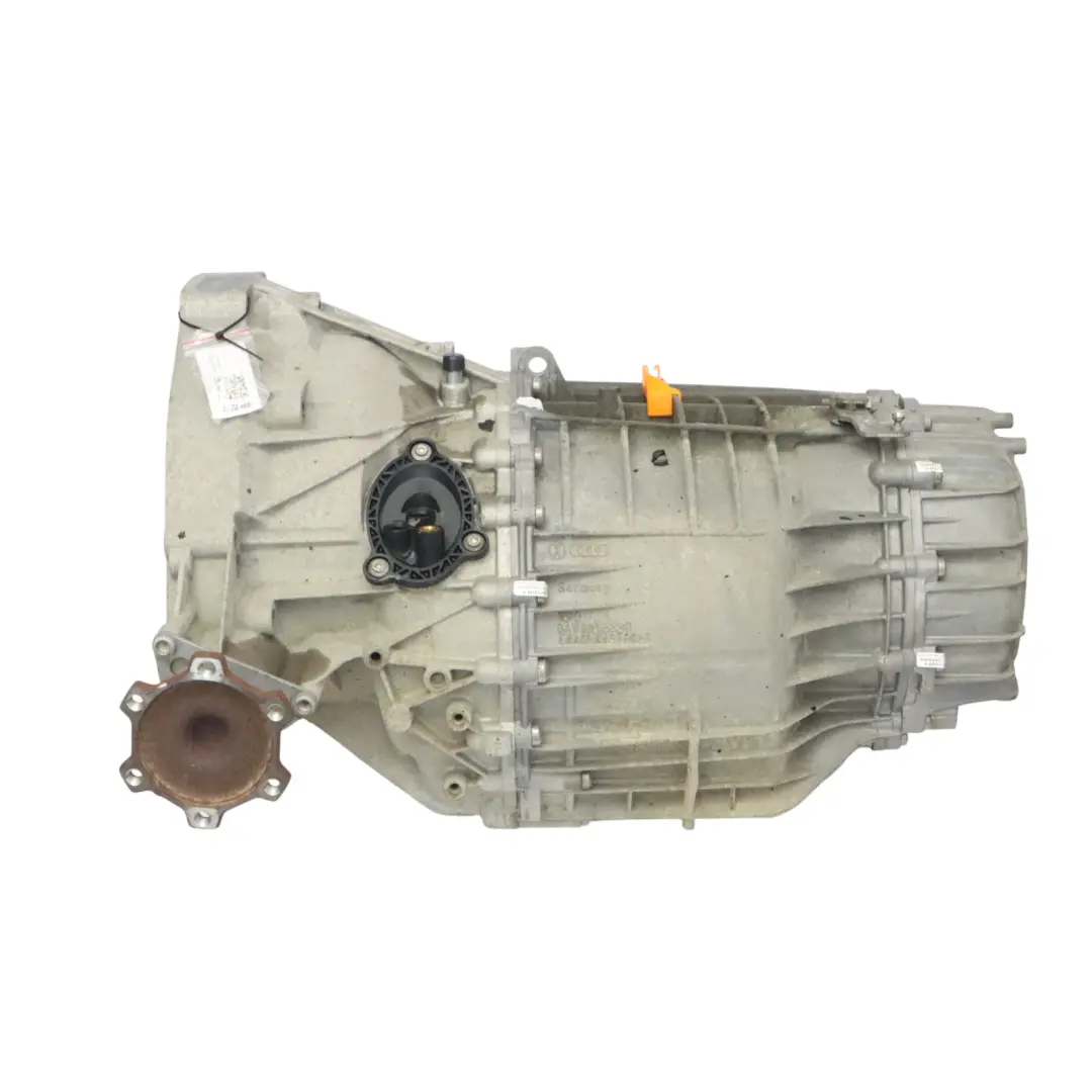 Automatik Getriebe Multitronic NYM GARANTIE für Audi A4 B8 A5 8T 2.0 TDI mit Teilenummer 0AW300048F Audi A4 B8 A5 8T 2.0 TDI Automatik Getriebe Multitronic NYM GARANTIE - SKU 0AW300048F - Teilenummer 0AW300048F
