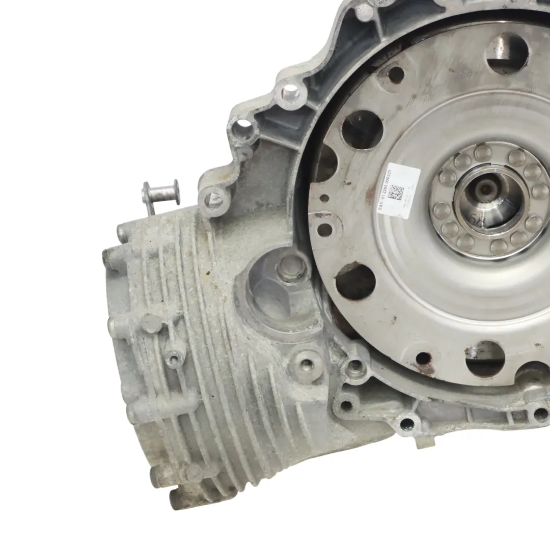 Audi A4 B8 A5 8T 2.0 TDI Automatic Gearbox Multitronic NYM WARRANTY - SKU 0AW300048F - Part number 0AW300048F