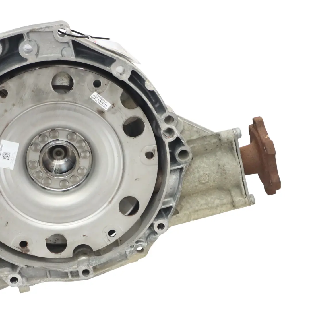 Audi A4 B8 A5 8T 2.0 TDI Automatic Gearbox Multitronic NYM WARRANTY - SKU 0AW300048F - Part number 0AW300048F