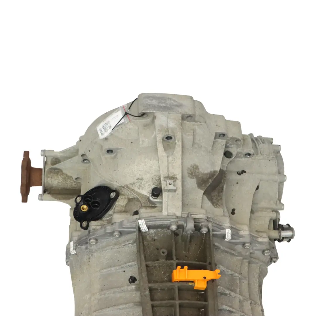 Gearbox Multitronic NYM WARRANTY to Audi A4 B8 A5 8T 2.0 TDI Automatic with Part number 0AW300048F Audi A4 B8 A5 8T 2.0 TDI Automatic Gearbox Multitronic NYM WARRANTY - SKU 0AW300048F - Part number 0AW300048F