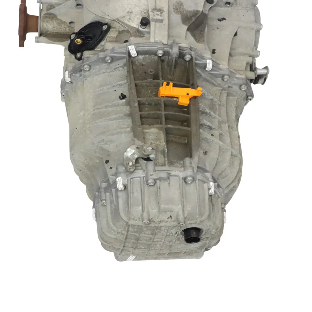 Skrzynia Biegów Automat Multitronic NYM do Audi A4 B8 A5 8T 2.0 TDI o numerze 0AW300048F Audi A4 B8 A5 8T 2.0 TDI Skrzynia Biegów Automat Multitronic NYM - SKU 0AW300048F - Numer Części 0AW300048F