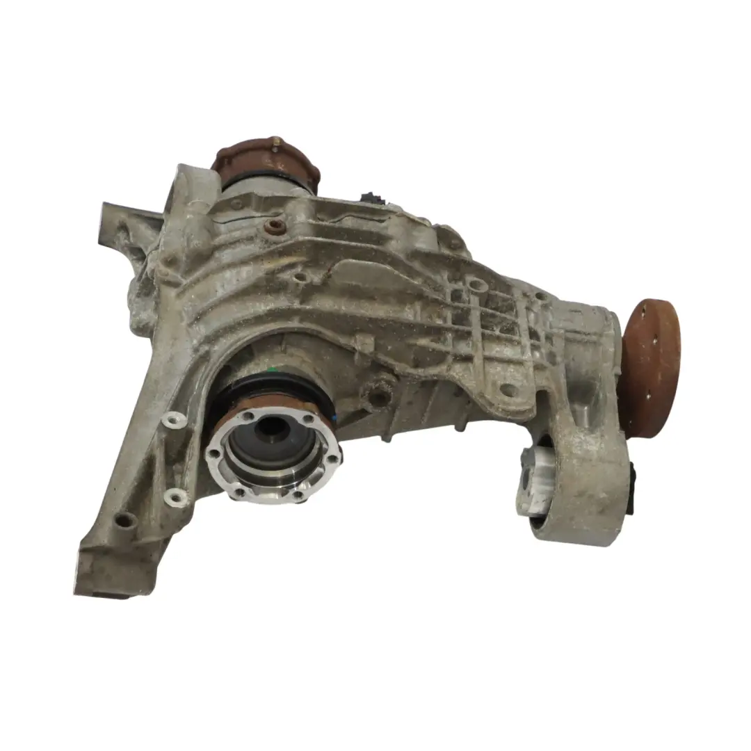 Différentiel Arrière 44:10 SNK GARANTIE pour Audi A4 B9 A5 F5 2.0 TFSI à propos du numéro de pièce 0B0500043G Audi A4 B9 A5 F5 2.0 TFSI Différentiel Arrière 44:10 SNK GARANTIE - SKU 0B0500043G - Numéro de pièce 0B0500043G