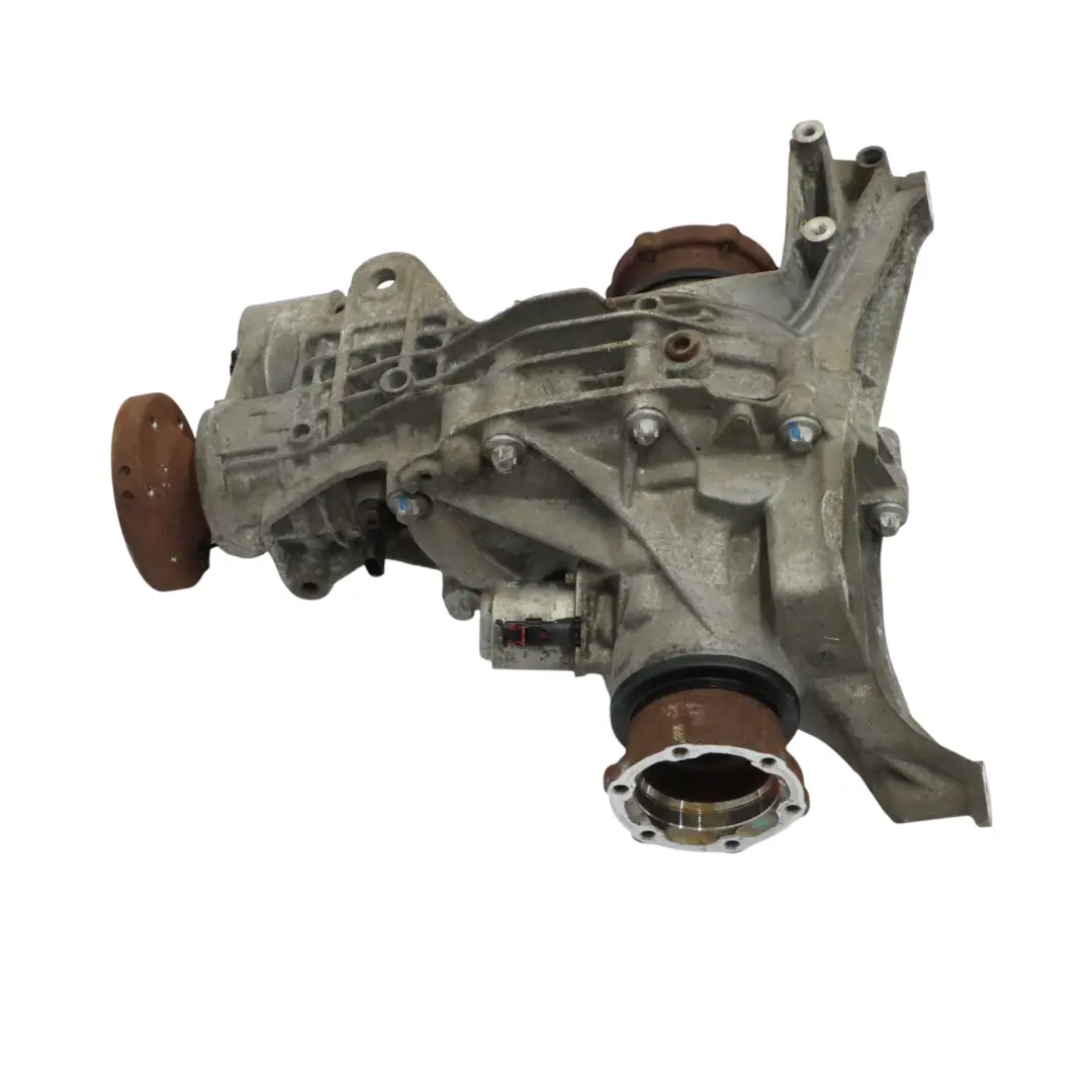 Hinterachs Differential 44:10 SNK GARANTIE für Audi A4 B9 A5 F5 2.0 TFSI mit Teilenummer 0B0500043G Audi A4 B9 A5 F5 2.0 TFSI Hinterachs Differential 44:10 SNK GARANTIE - SKU 0B0500043G - Teilenummer 0B0500043G