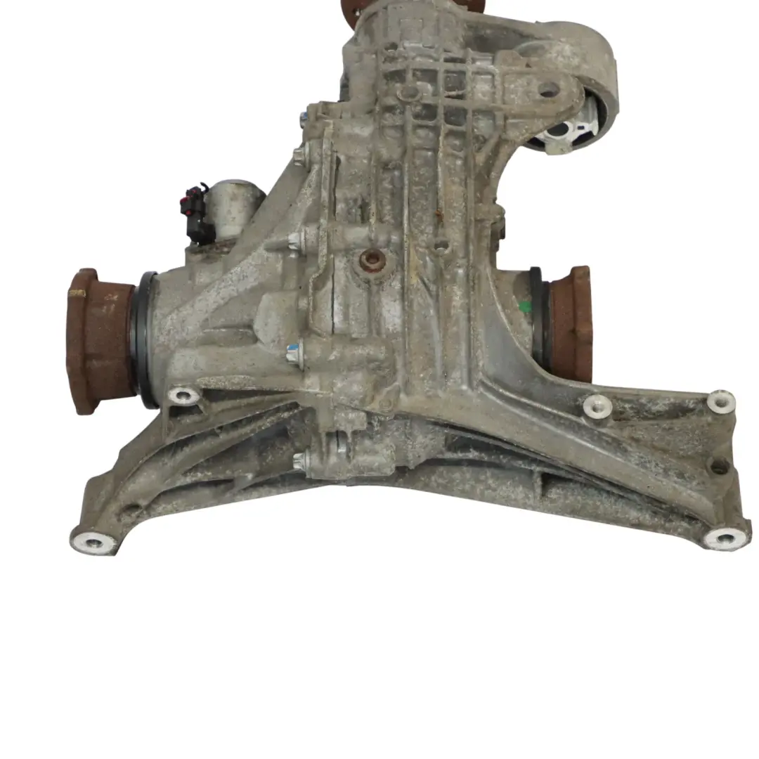 Différentiel Arrière 44:10 SNK GARANTIE pour Audi A4 B9 A5 F5 2.0 TFSI à propos du numéro de pièce 0B0500043G Audi A4 B9 A5 F5 2.0 TFSI Différentiel Arrière 44:10 SNK GARANTIE - SKU 0B0500043G - Numéro de pièce 0B0500043G