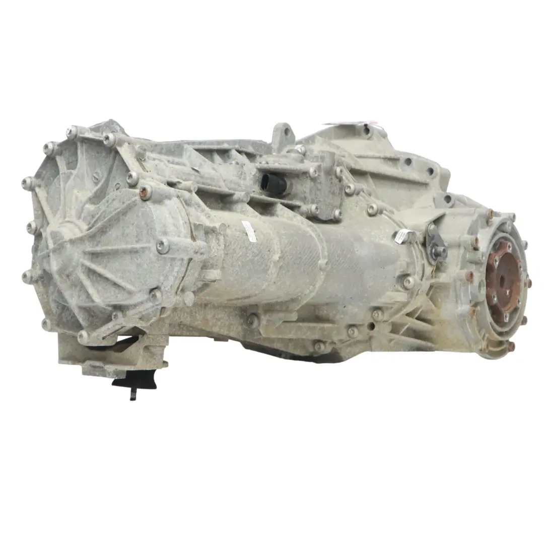Boîte vitesses manuelle KBZ LLS GARANTIE Audi A4 B8 A5 8T 2.0 TFSI - SKU 0B1300027J - Numéro de pièce 0B1300027J