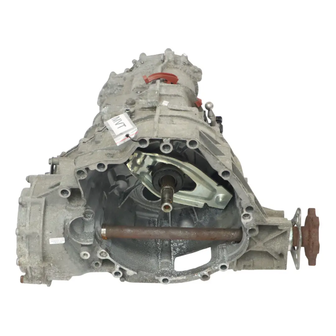 CGLC Boîte Vitesses Manuelle MVT GARANTIE pour Audi A4 B8 A5 8T 2.0 TDI à propos du numéro de pièce 0B1300028C Audi A4 B8 A5 8T 2.0 TDI CGLC Boîte Vitesses Manuelle MVT GARANTIE - SKU 0B1300028C - Numéro de pièce 0B1300028C
