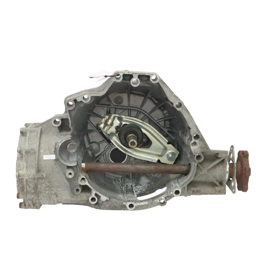Audi A4 B8 A5 8T 2.0 TDI CGLC Manualna Skrzynia 6 Biegowa MVT - SKU 0B1300028C - Numer Części 0B1300028C