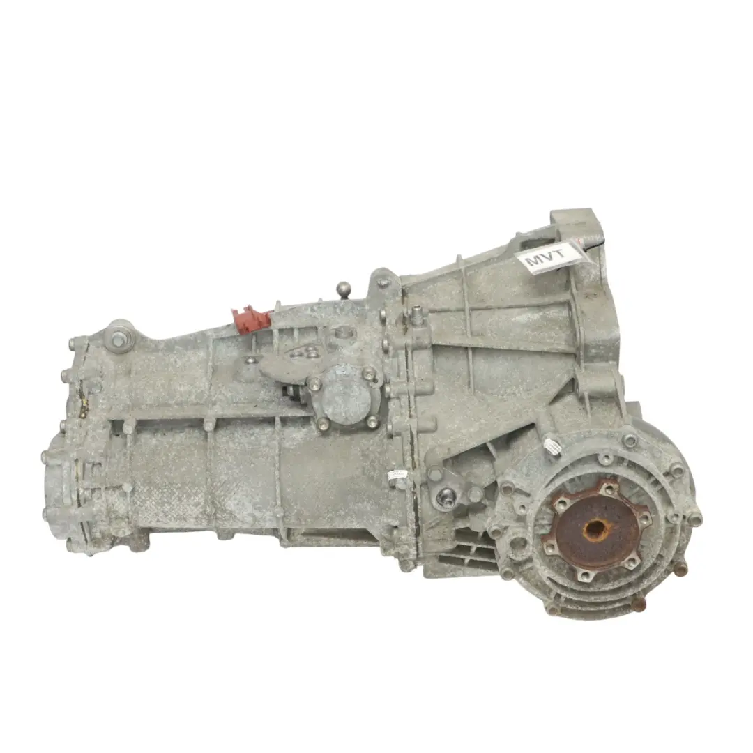 Audi A4 B8 A5 8T 2.0 TDI CGLC Schalt Getriebe MVT 6 Gang GARANTIE - SKU 0B1300028C - Teilenummer 0B1300028C