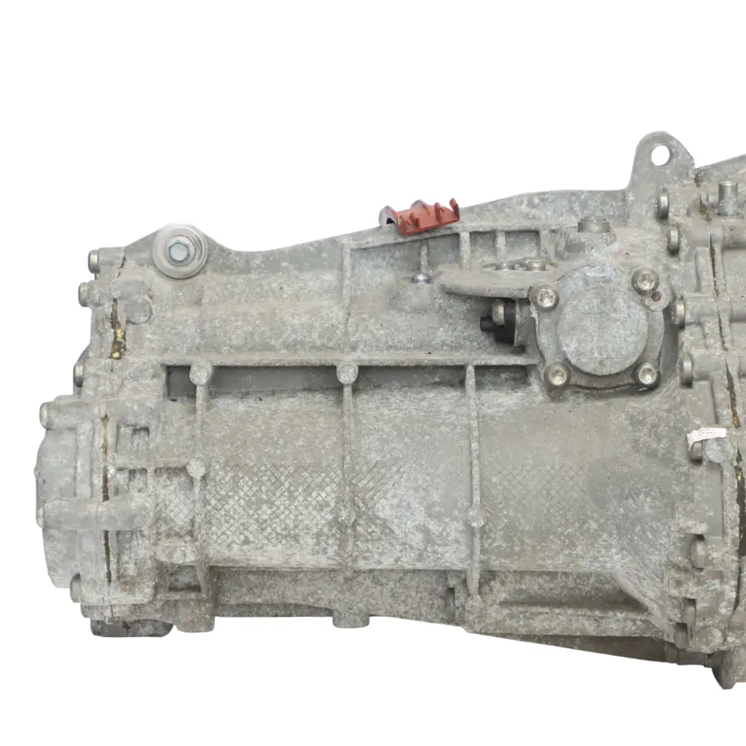 Audi A4 B8 A5 8T 2.0 TDI CGLC Manual Gearbox MVT 6 Speed WARRANTY - SKU 0B1300028C - Part number 0B1300028C