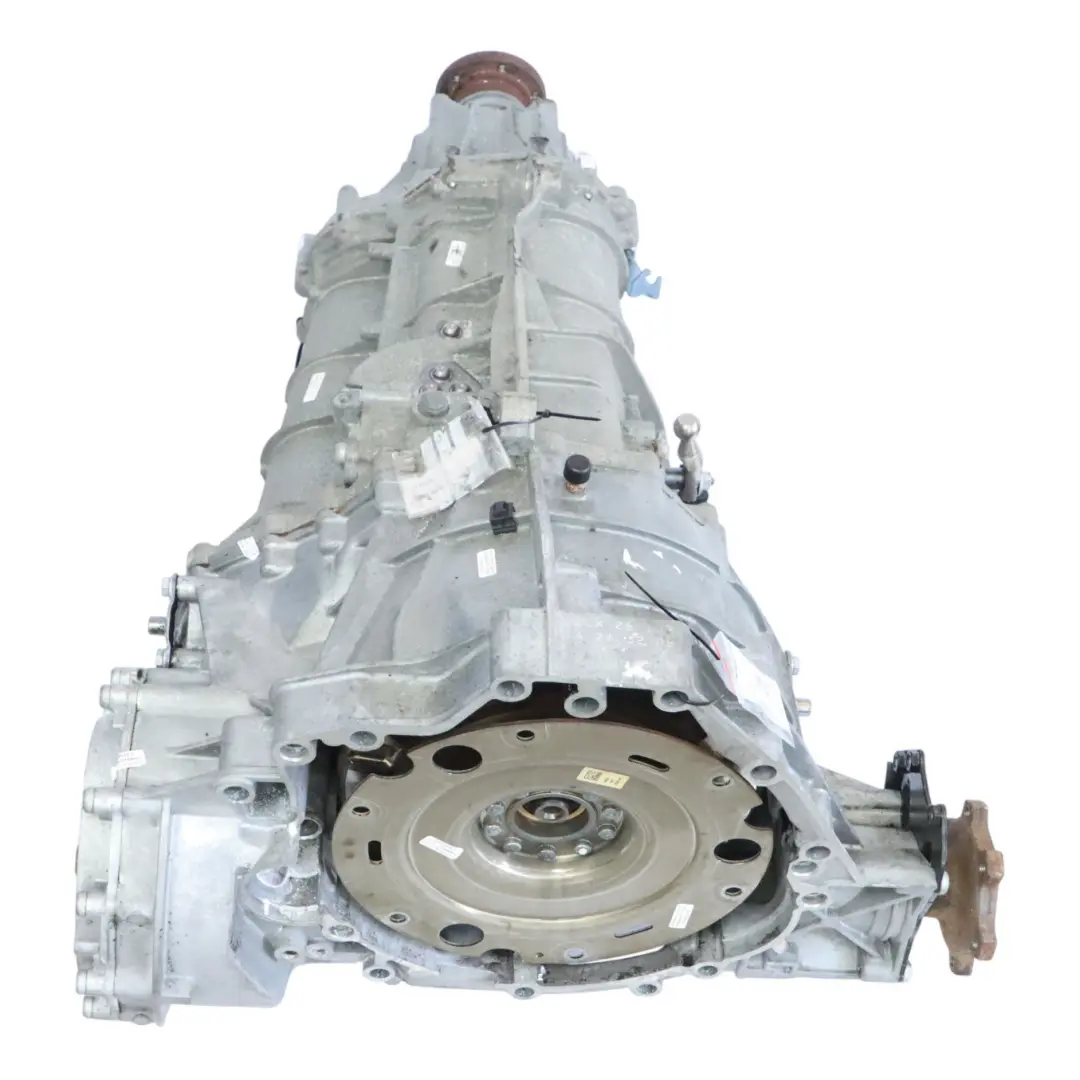 Audi A4 B8 2.0 TDI CAHA Quattro Skrzynia 6 Biegowa Manualna LLX - SKU 0B2300027T - Numer Części 0B2300027T