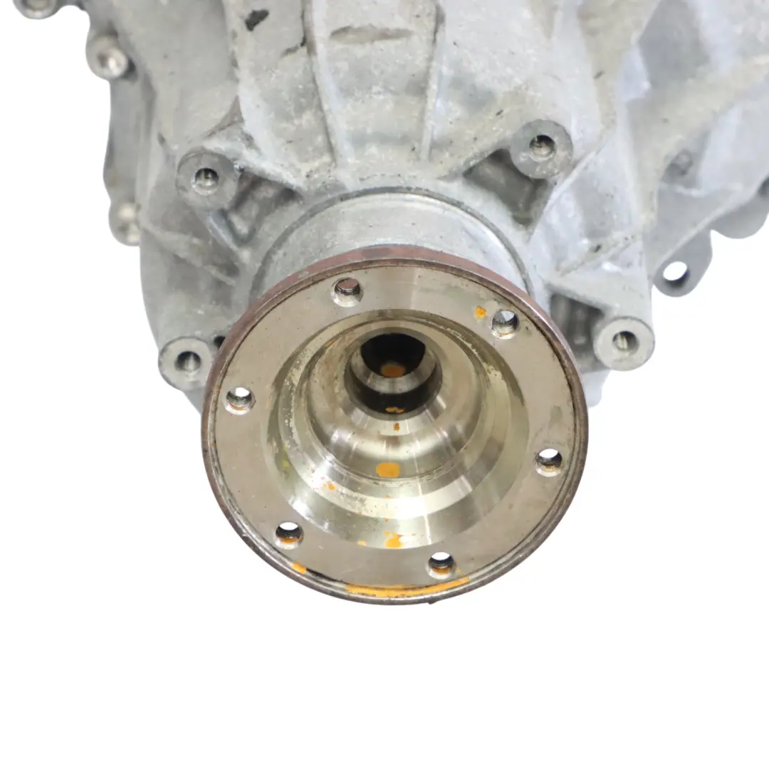 CAHA Quattro Cambio Manuale LLX GARANZIA per Audi A4 B8 2.0 TDI con numero di parte 0B2300027T Audi A4 B8 2.0 TDI CAHA Quattro Cambio Manuale LLX GARANZIA - SKU 0B2300027T - Numero di parte 0B2300027T