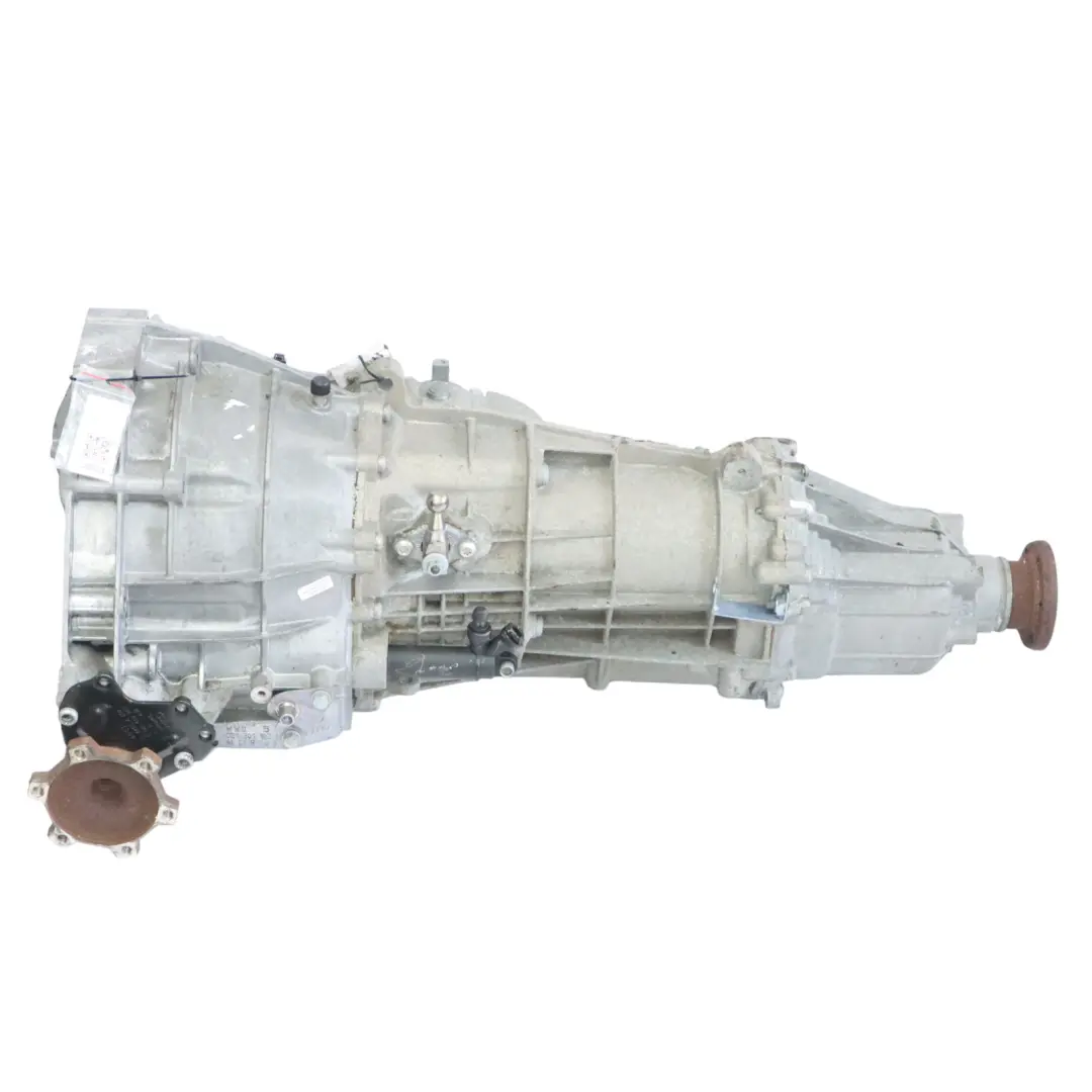 CAHA Quattro Cambio Manuale LLX GARANZIA per Audi A4 B8 2.0 TDI con numero di parte 0B2300027T Audi A4 B8 2.0 TDI CAHA Quattro Cambio Manuale LLX GARANZIA - SKU 0B2300027T - Numero di parte 0B2300027T