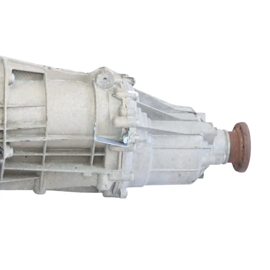 CAHA Quattro Boîte Vitesses Manuelle LLX GARANTIE pour Audi A4 B8 2.0 TDI à propos du numéro de pièce 0B2300027T Audi A4 B8 2.0 TDI CAHA Quattro Boîte Vitesses Manuelle LLX GARANTIE - SKU 0B2300027T - Numéro de pièce 0B2300027T