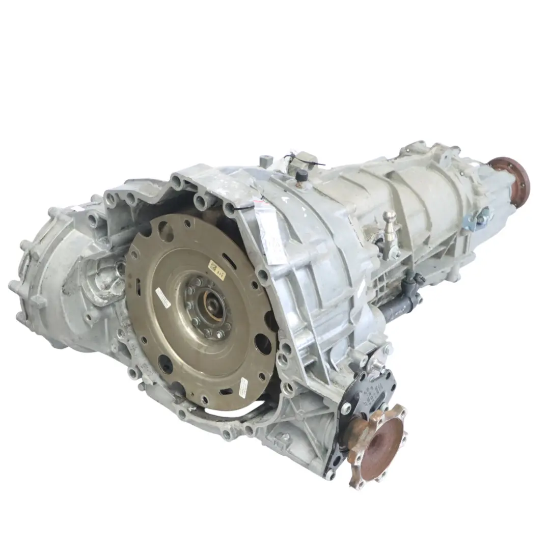 CALA Quattro Manual Gearbox 6 Speed LLX WARRANTY to Audi A4 B8 3.2 FSI with Part number 0B2300027T Audi A4 B8 3.2 FSI CALA Quattro Manual Gearbox 6 Speed LLX WARRANTY - SKU 0B2300027T - Part number 0B2300027T