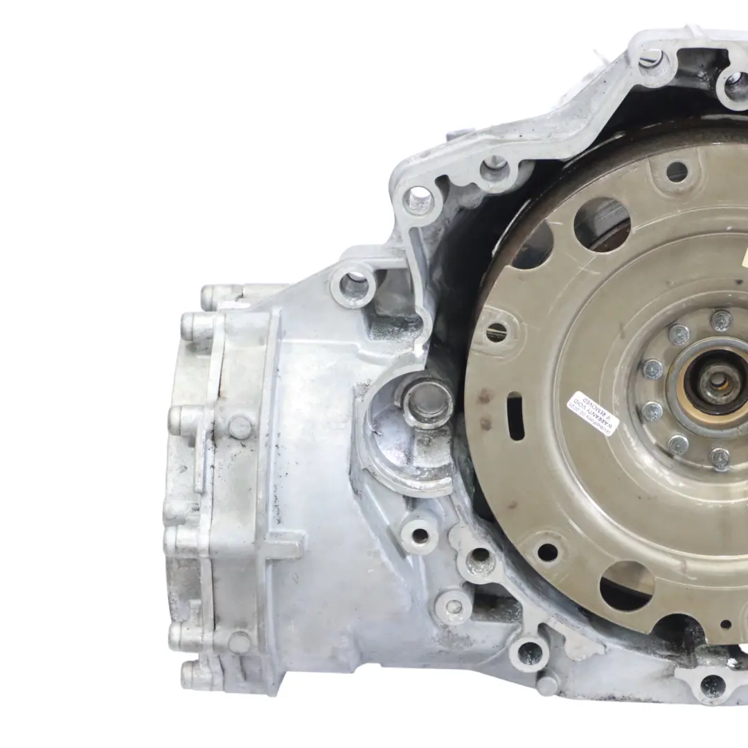Audi A4 B8 2.0 TDI CAHA Quattro Boîte Vitesses Manuelle LLX GARANTIE - SKU 0B2300027T - Numéro de pièce 0B2300027T