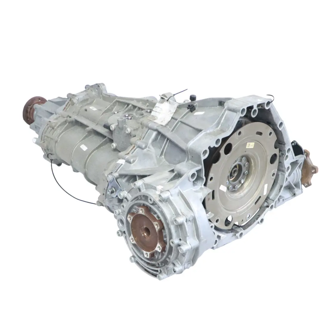 CAHA Quattro Skrzynia 6 Biegowa Manualna LLX do Audi A4 B8 2.0 TDI o numerze 0B2300027T Audi A4 B8 2.0 TDI CAHA Quattro Skrzynia 6 Biegowa Manualna LLX - SKU 0B2300027T - Numer Części 0B2300027T