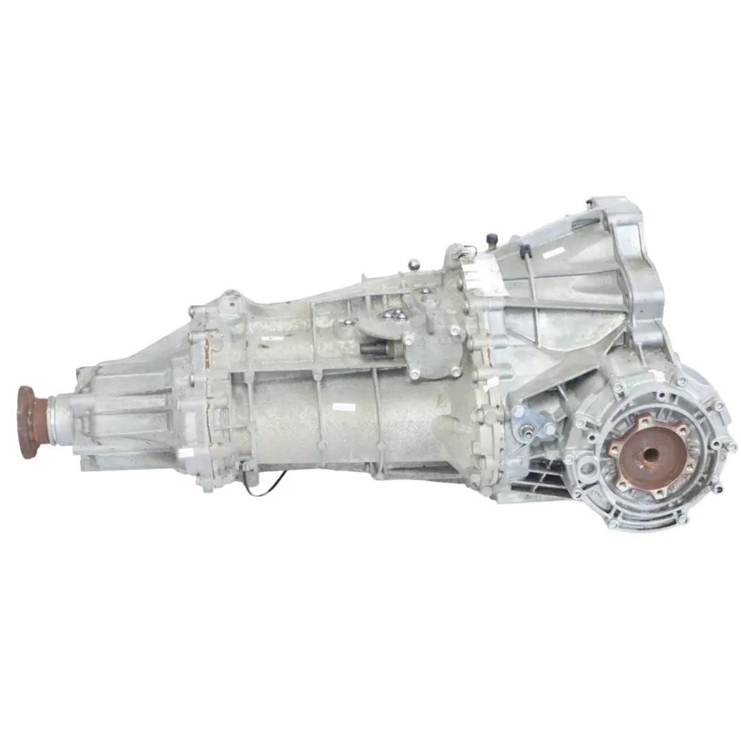 CALA Quattro Manual Gearbox 6 Speed LLX WARRANTY Audi A4 B8 3.2 FSI - SKU 0B2300027T - Part number 0B2300027T