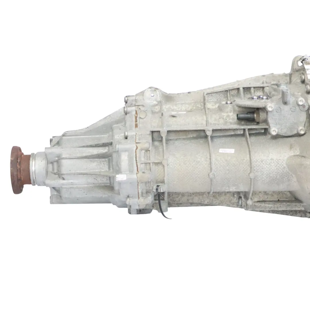 CAHA Quattro Skrzynia 6 Biegowa Manualna LLX do Audi A4 B8 2.0 TDI o numerze 0B2300027T Audi A4 B8 2.0 TDI CAHA Quattro Skrzynia 6 Biegowa Manualna LLX - SKU 0B2300027T - Numer Części 0B2300027T