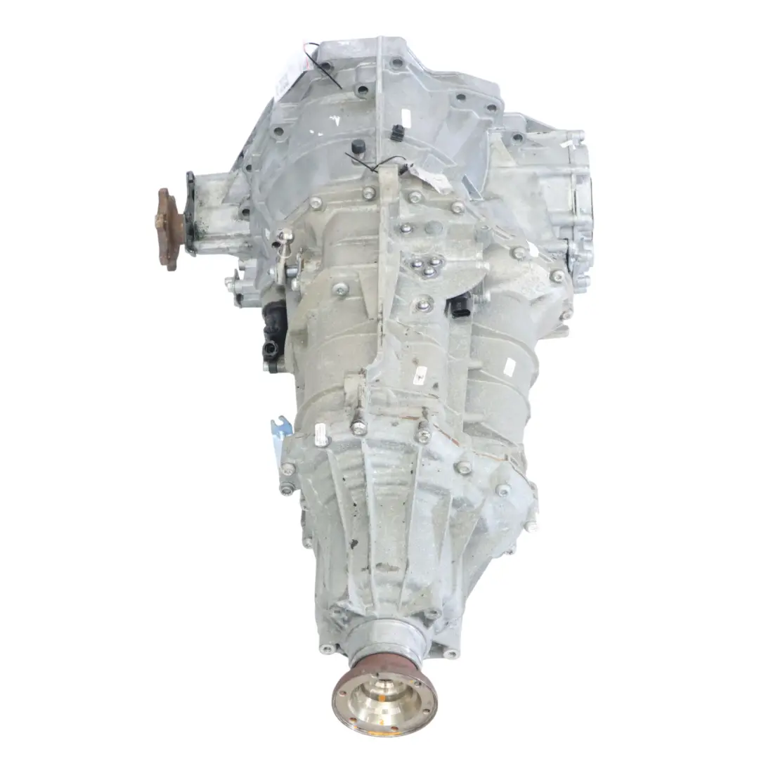 Audi A4 B8 2.0 TDI CAHA Quattro Boîte Vitesses Manuelle LLX GARANTIE - SKU 0B2300027T - Numéro de pièce 0B2300027T