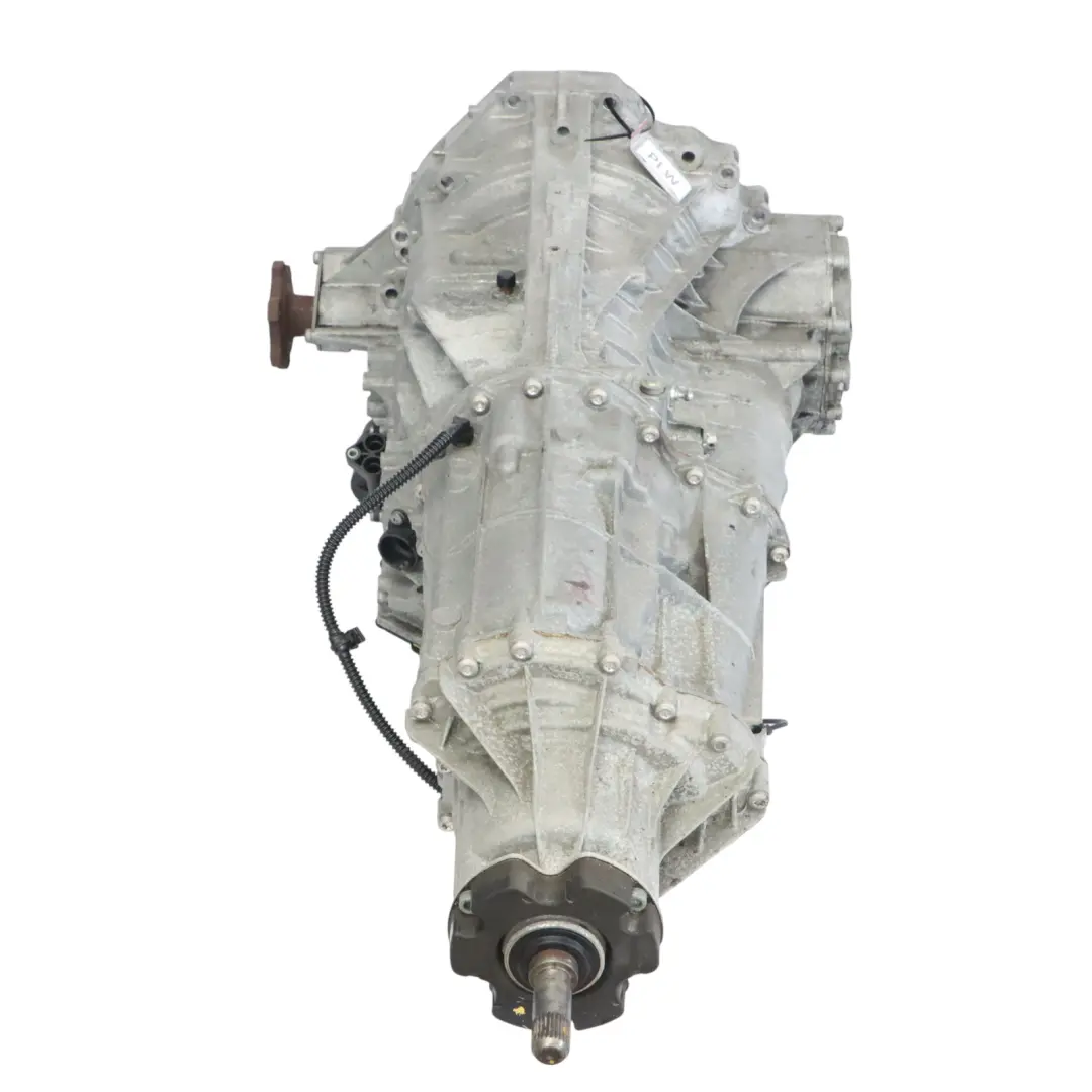 4G8 3.0 TDI Quattro Cambio Automatico S-Tronic PLW GARANZIA per Audi A7 con numero di parte 0B5300060E Audi A7 4G8 3.0 TDI Quattro Cambio Automatico S-Tronic PLW GARANZIA - SKU 0B5300060E - Numero di parte 0B5300060E